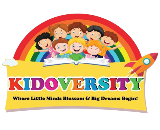 kidoversityschool logo